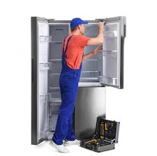 Certified Ekasi Refrigerator Technician