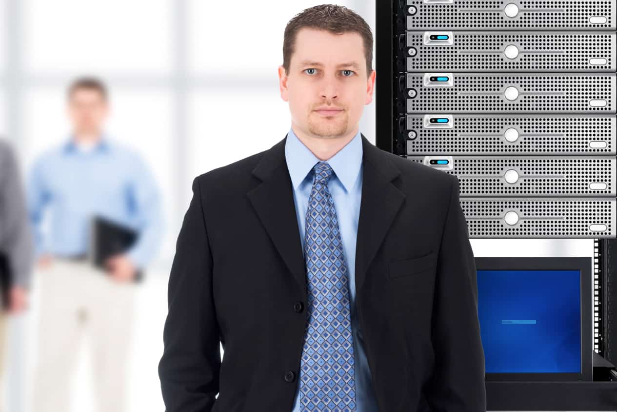 Certified Ekasi Information Technology Manager