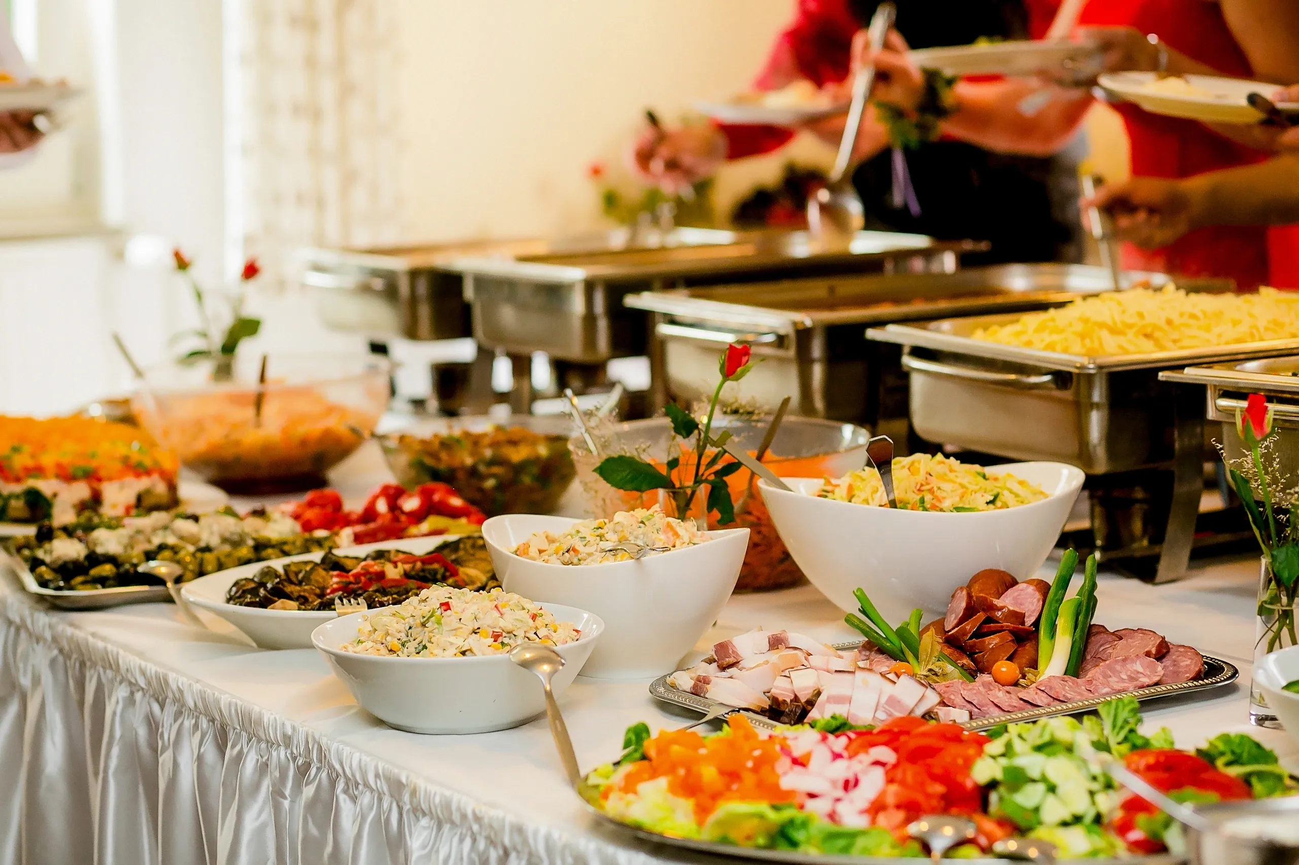 Certified Ekasi Catering Specialist