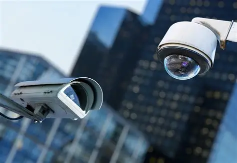 Certified Ekasi Closed Circuit Television (CCTV) Proffessional