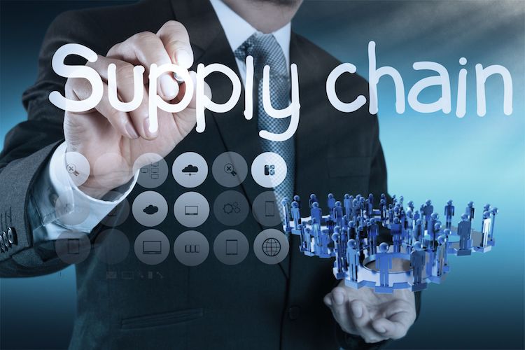 Certified Ekasi Supply Chain Management Professional