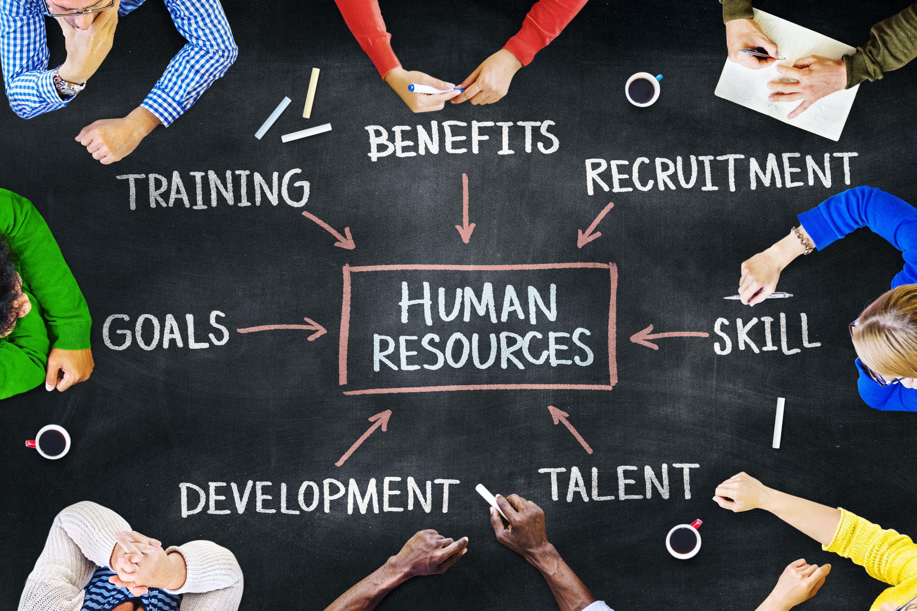 Certified Ekasi Human Resources Management Professional