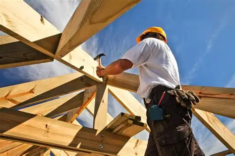Certified Ekasi Woodworking and Carpentry Professional