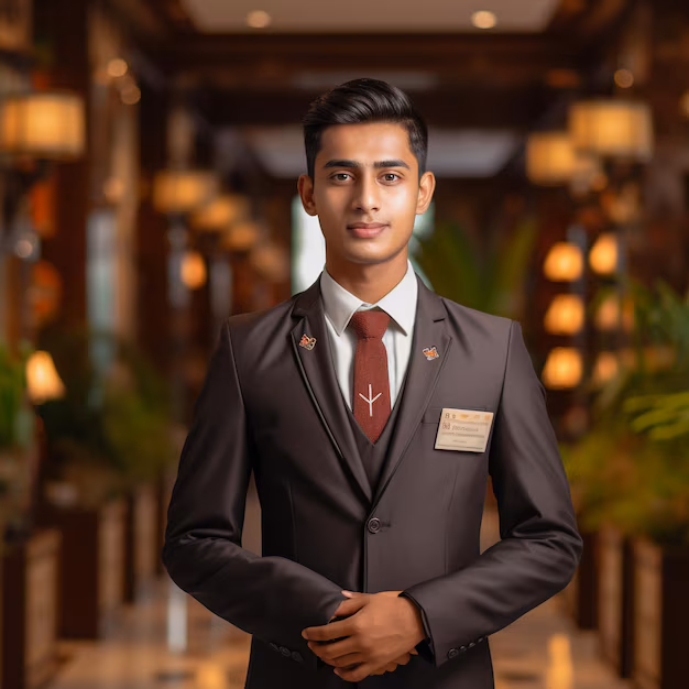Certified Ekasi Hotel Manager